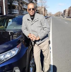 Meet your Posher, Charles